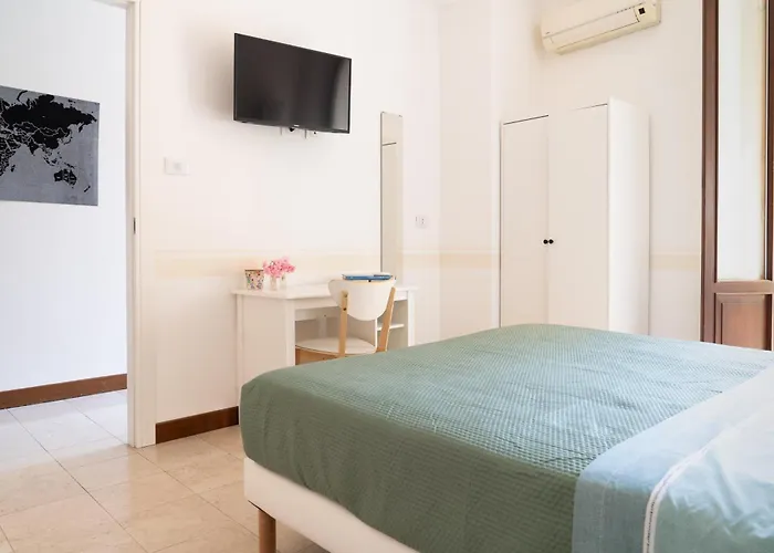 Bed and Breakfast Ponte Nuovo BB Verona